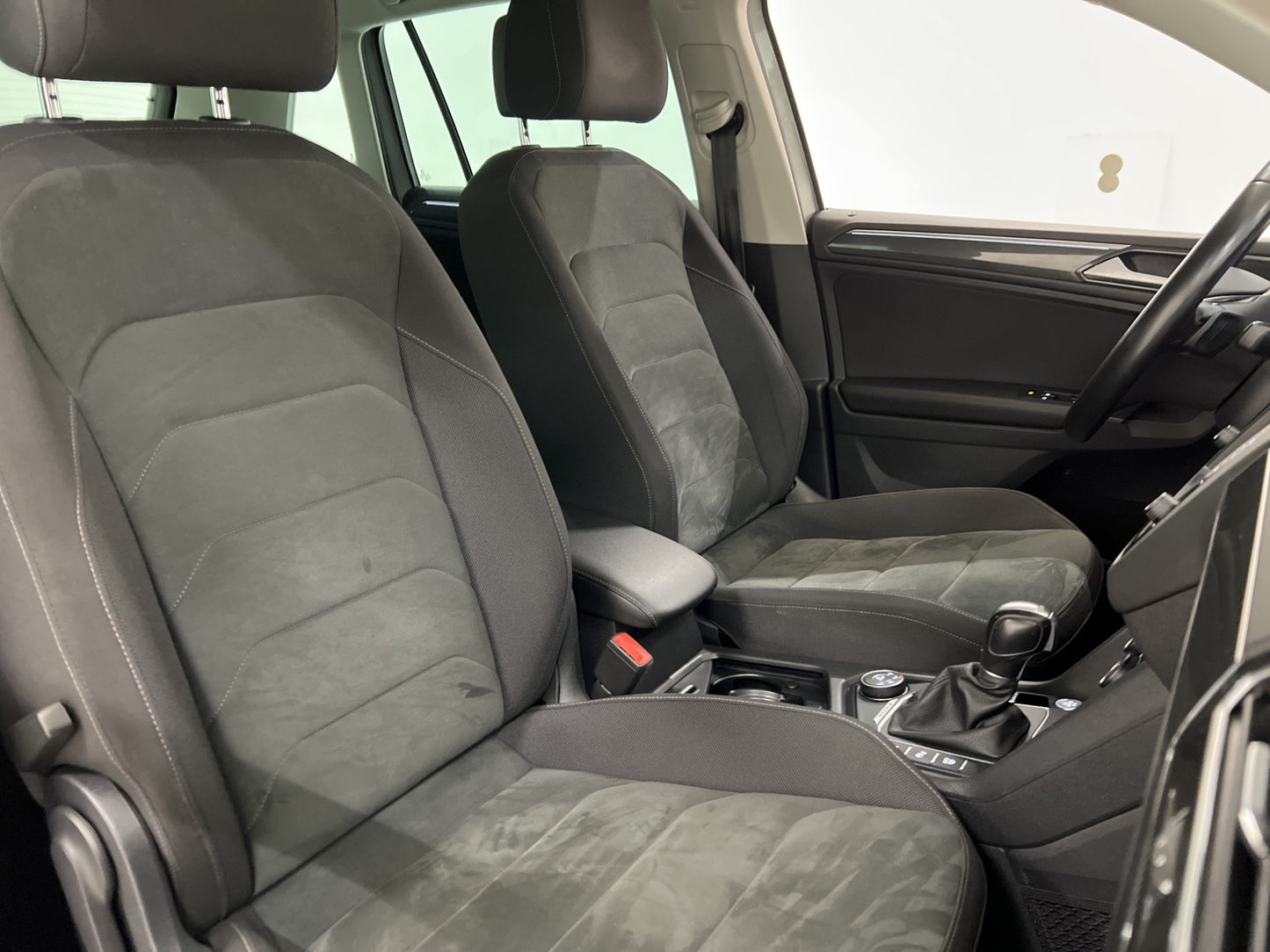 Volkswagen Tiguan 2.0 TDI 4M Premium D-värm Cockpit Dragkrok