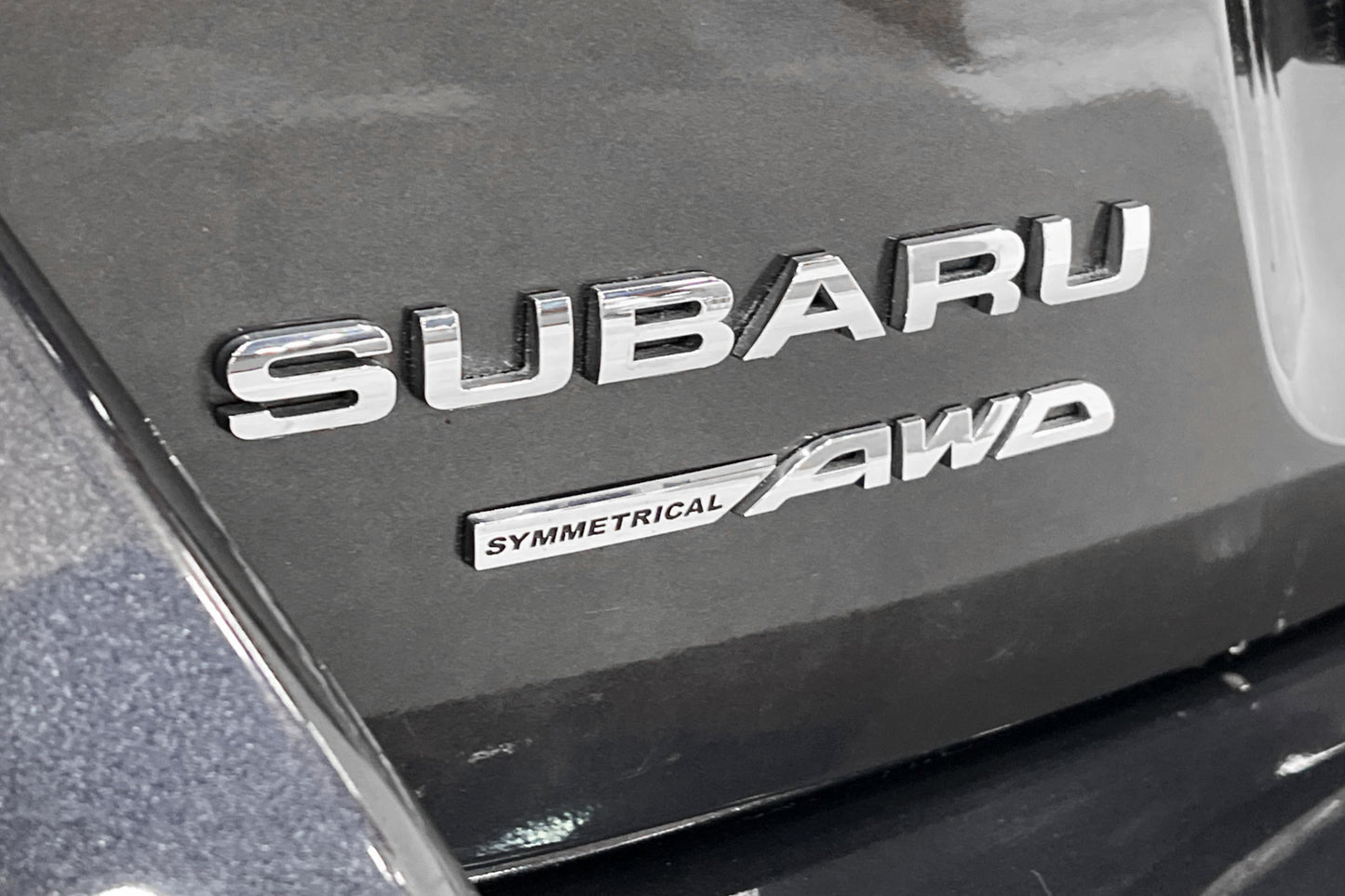 Subaru XV 2.0 4WD 147hk M&K-Värmare Dragkrok Välservad