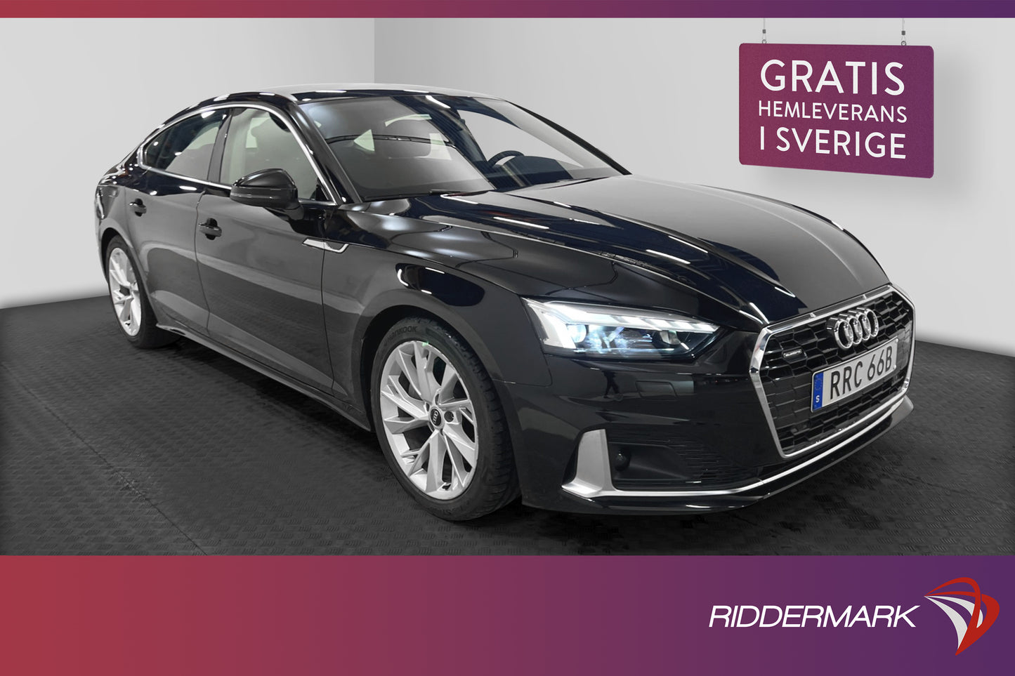 Audi A5 Sportback 45 TFSI Quattro Proline Adv Kamera MATRIX