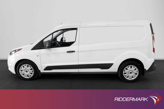 Ford Transit Connect LWB 1.5TDCi Värmare Dragkrok B-Kamera