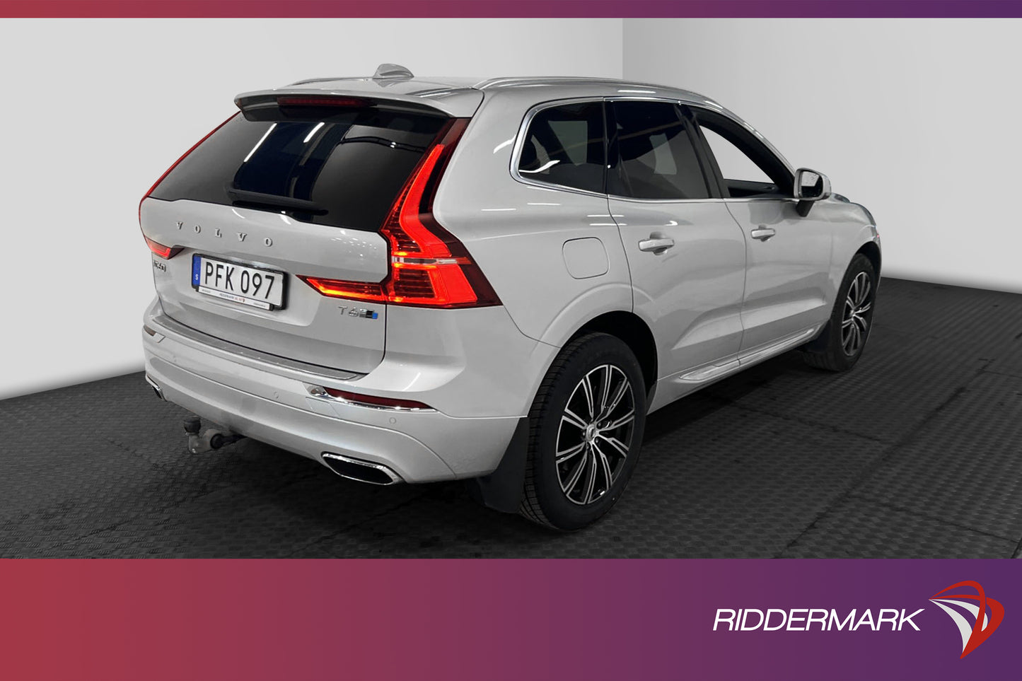 Volvo XC60 Inscription