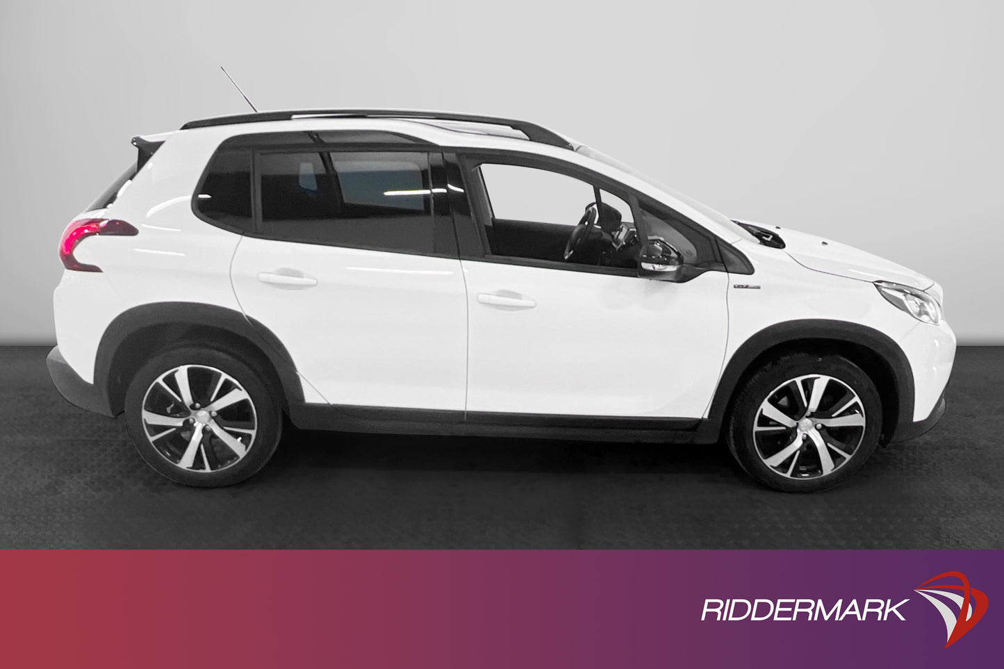 Peugeot 2008 1.2 e-THP GT Line Panorama Sportsäten Automat