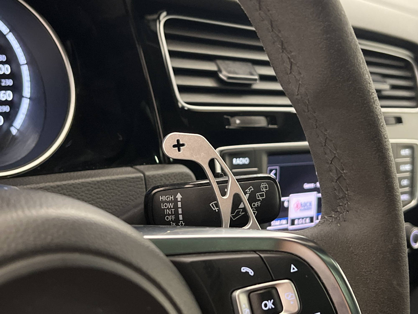 Volkswagen Golf R 2.0 4M 300hk  Pano Carplay Dynaudio B-Kam