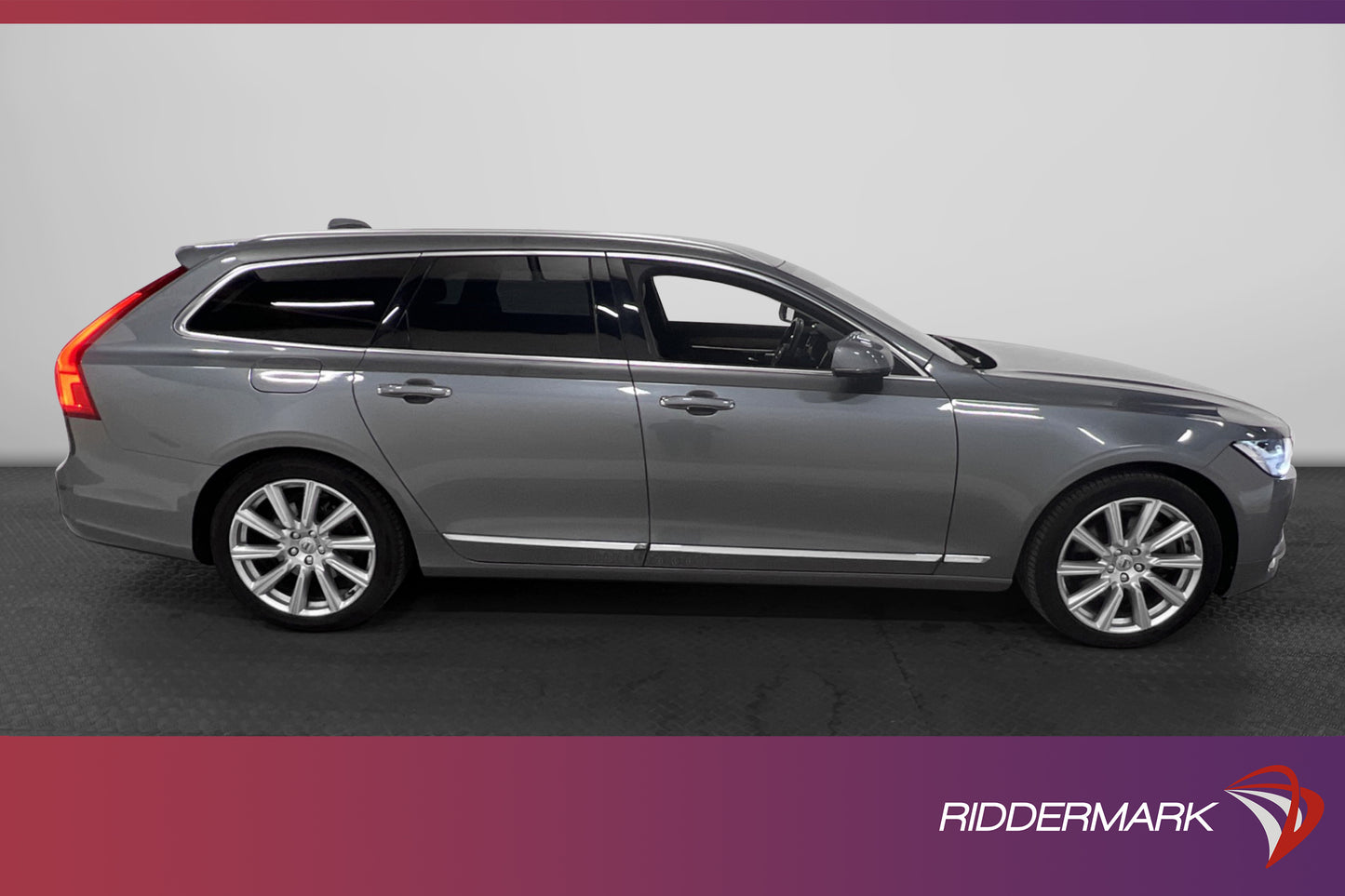 Volvo V90 T8 TwEn AWD 407hk Inscription Drag 360* Head up