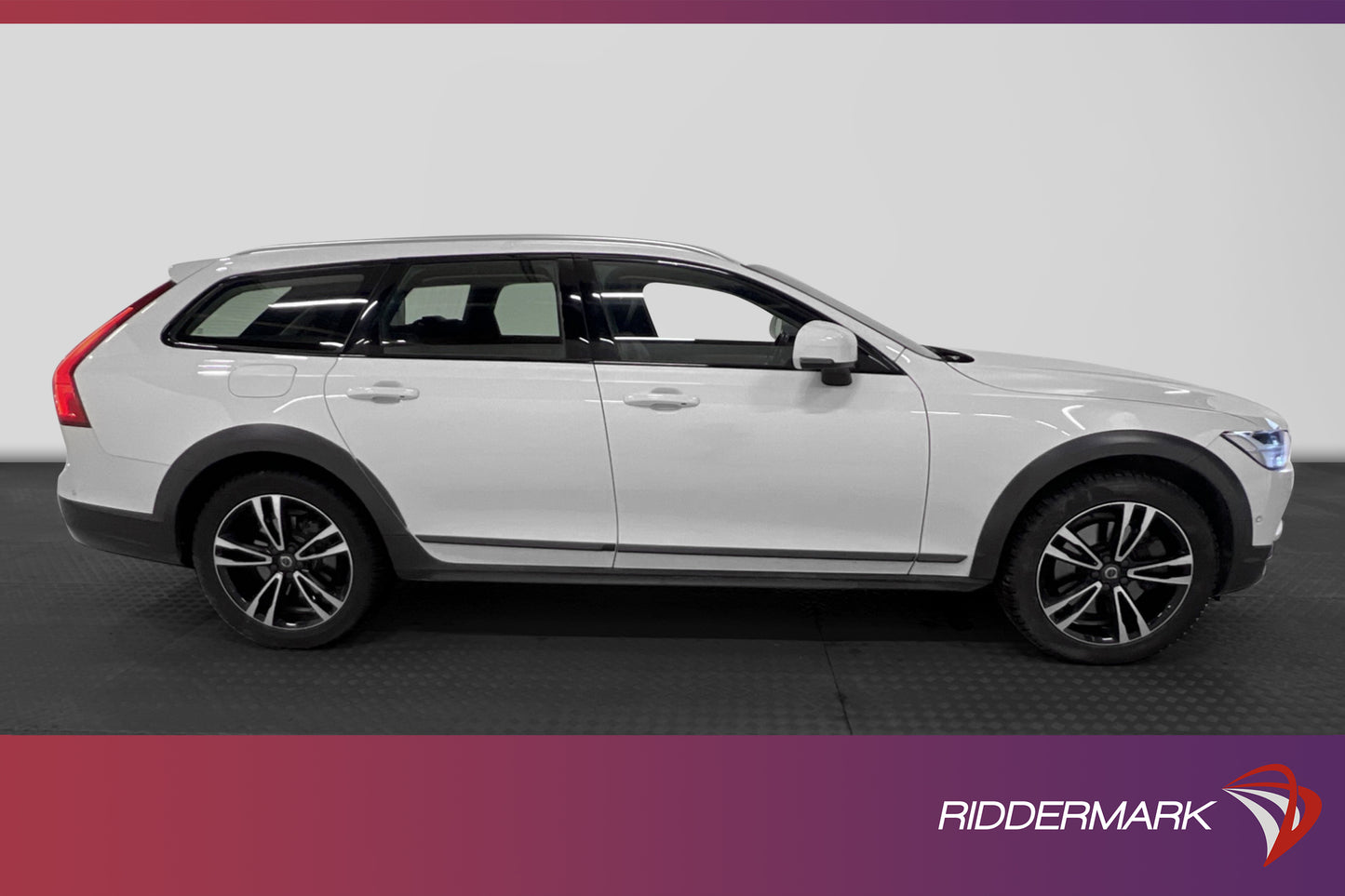 Volvo V90 Cross Country D4 AWD Inscription Pro D-värm VOC