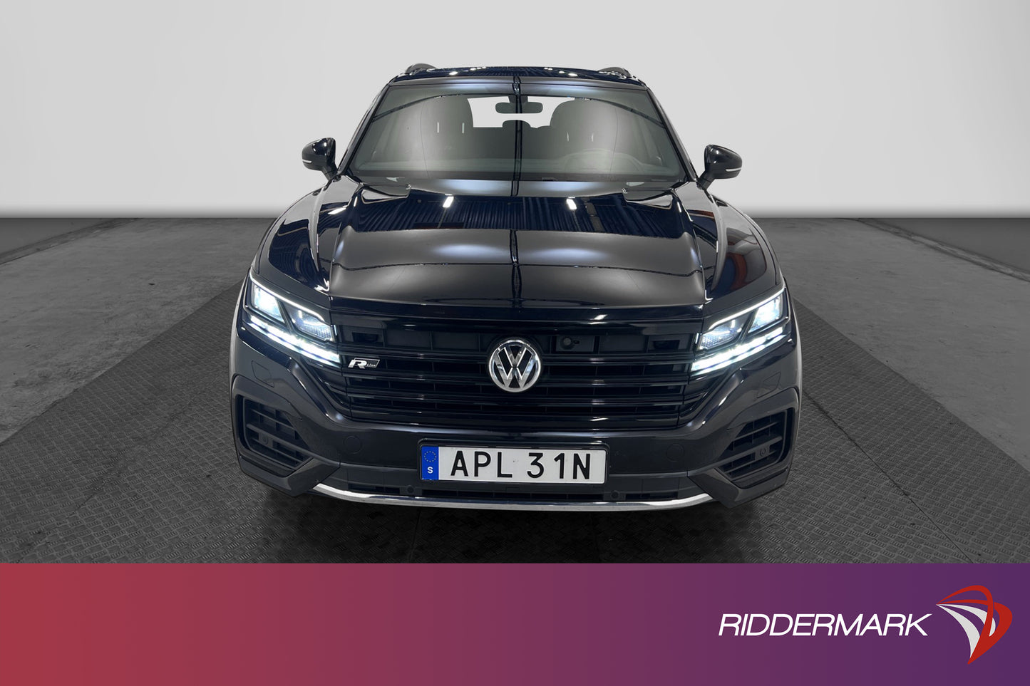 Volkswagen Touareg 3.0 V6 TDI 4M  R-line Innovation SE SPEC