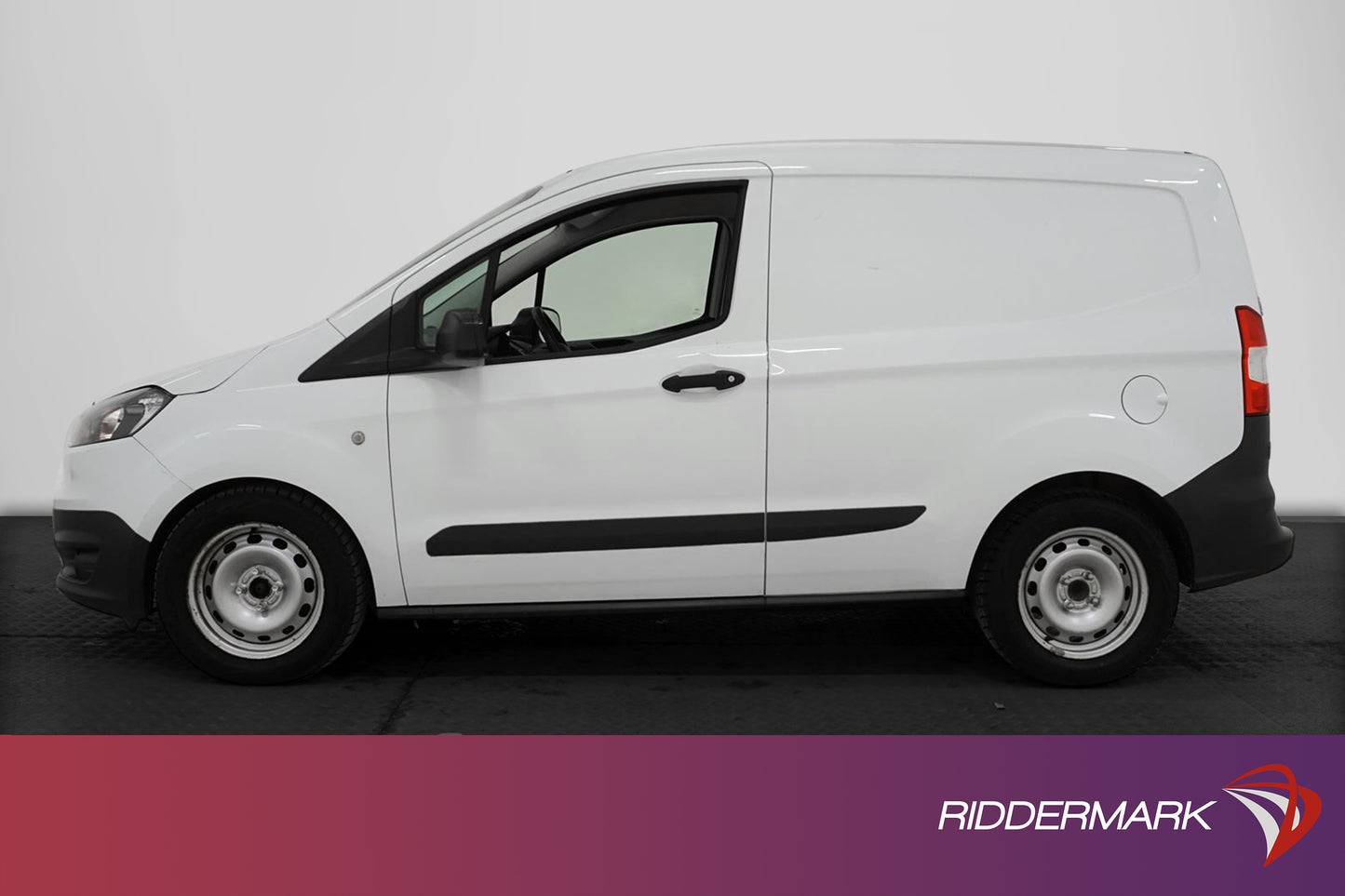 Ford Transit Courier 1.5TDCi Euro 6 Låg Förbrukning