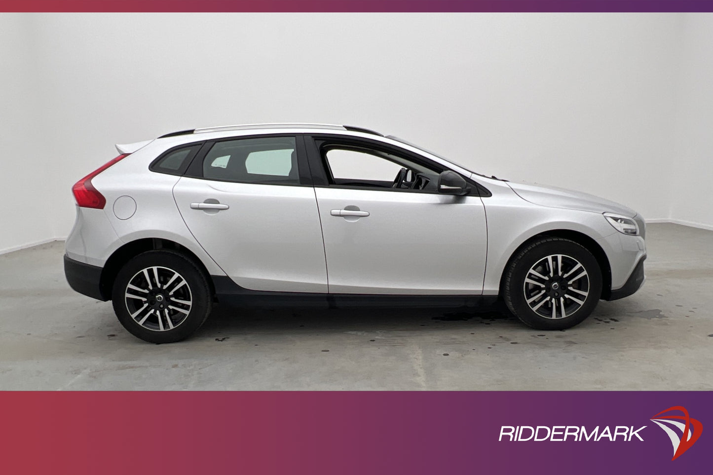 Volvo V40 Cross Country T3 152hk Momentum Värm Sensorer VOC