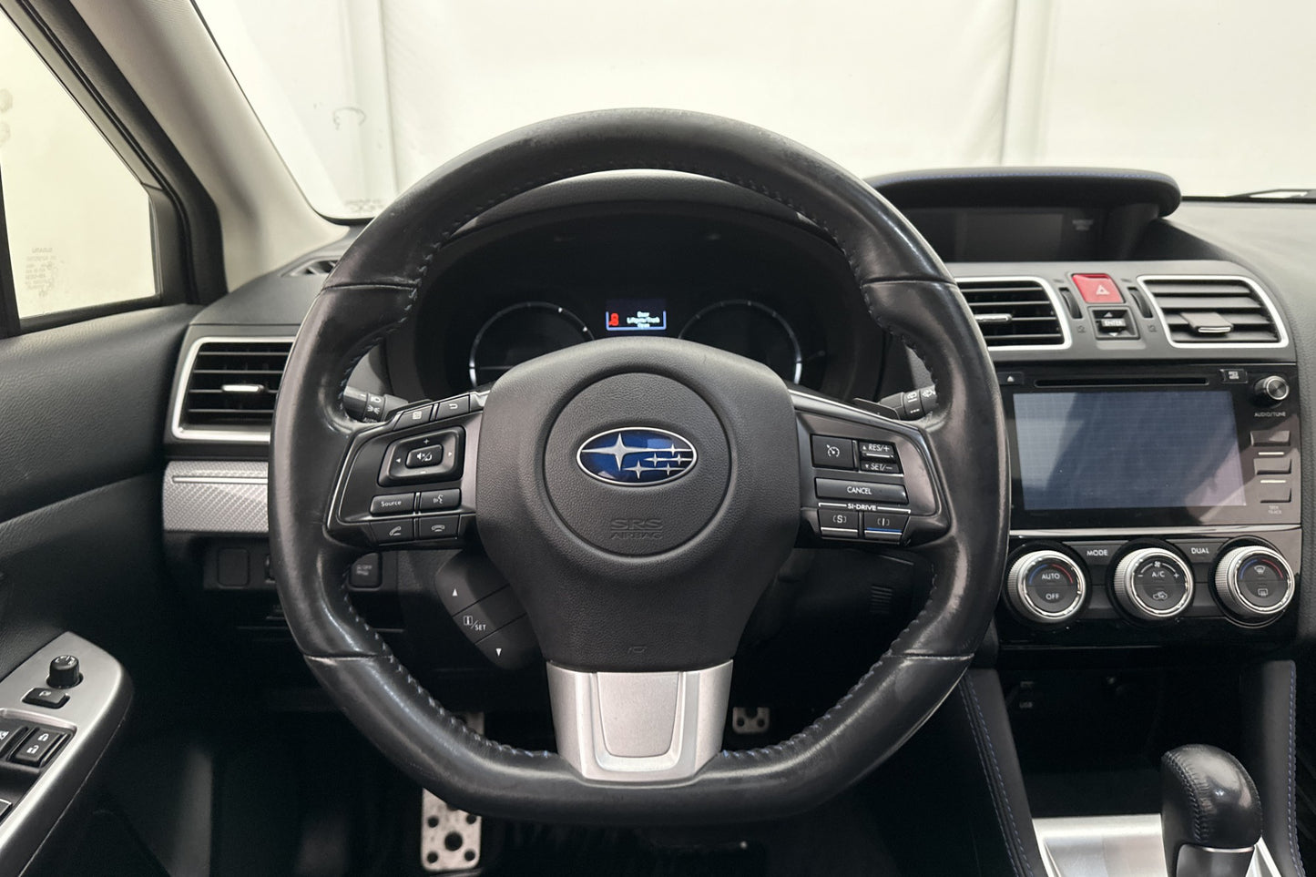 Subaru Levorg 1.6 170hk 4WD GT-S Taklucka Skinn B-Kamera GPS