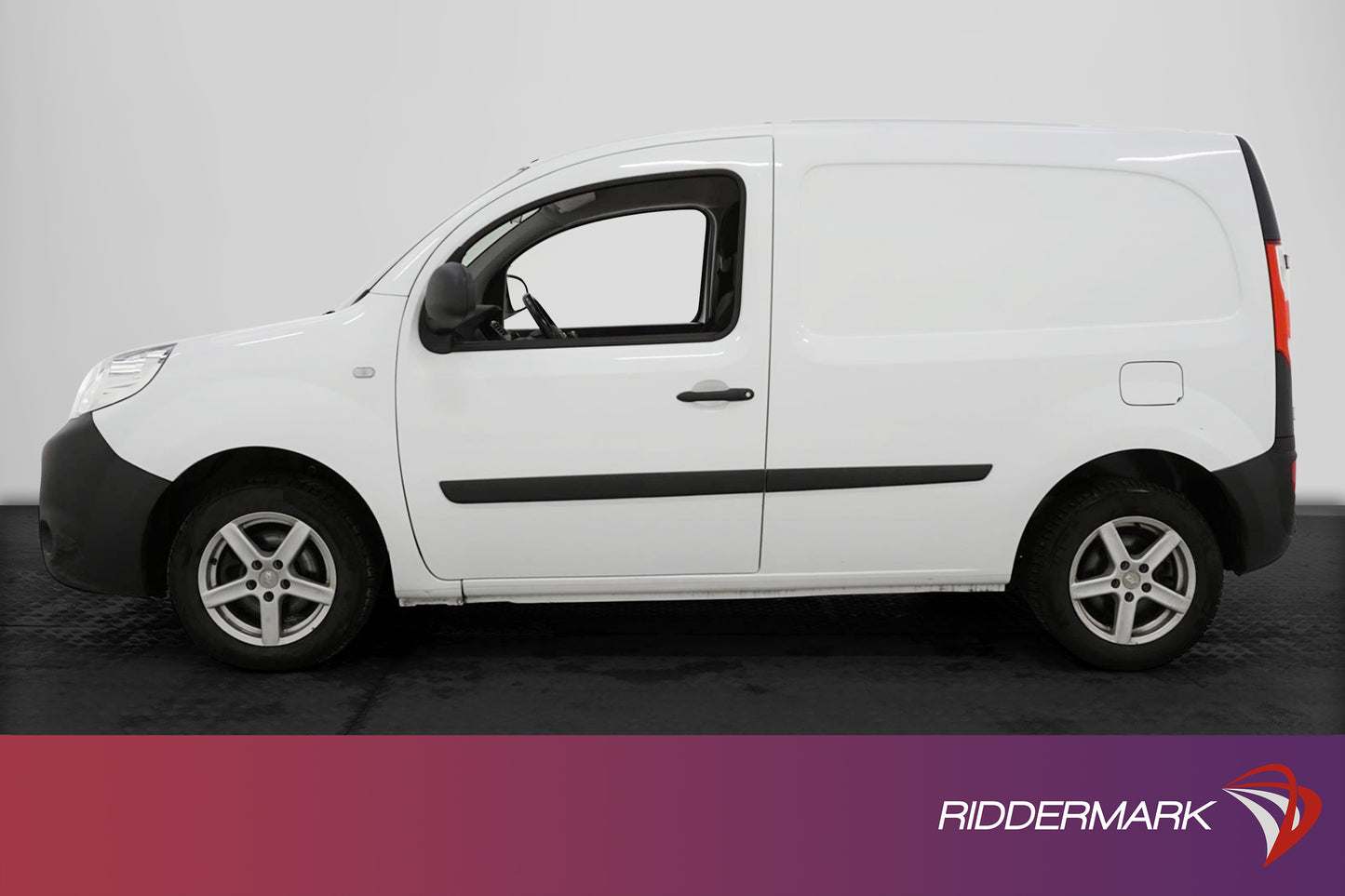 Nissan NV250 1.5dCi 95hk Dragkrok B-Kamera 1-Ägare Moms