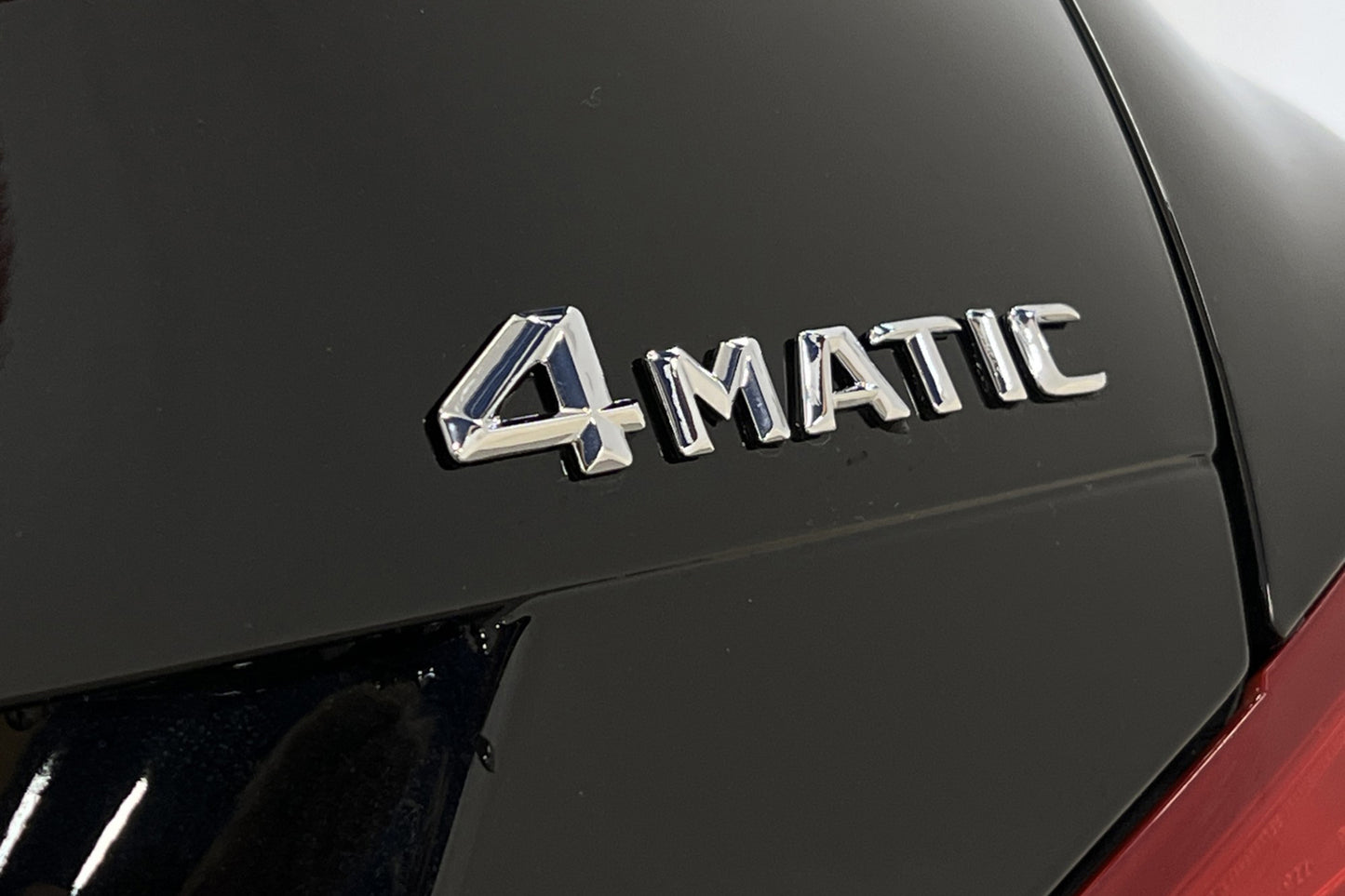 Mercedes-Benz CLA 220  4MATIC AMG Kamera Pano H/K Skinn Navi