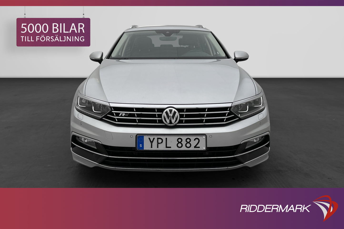 Volkswagen Passat SC 2.0 TDI 4M R-Line Active Info PDC 190h