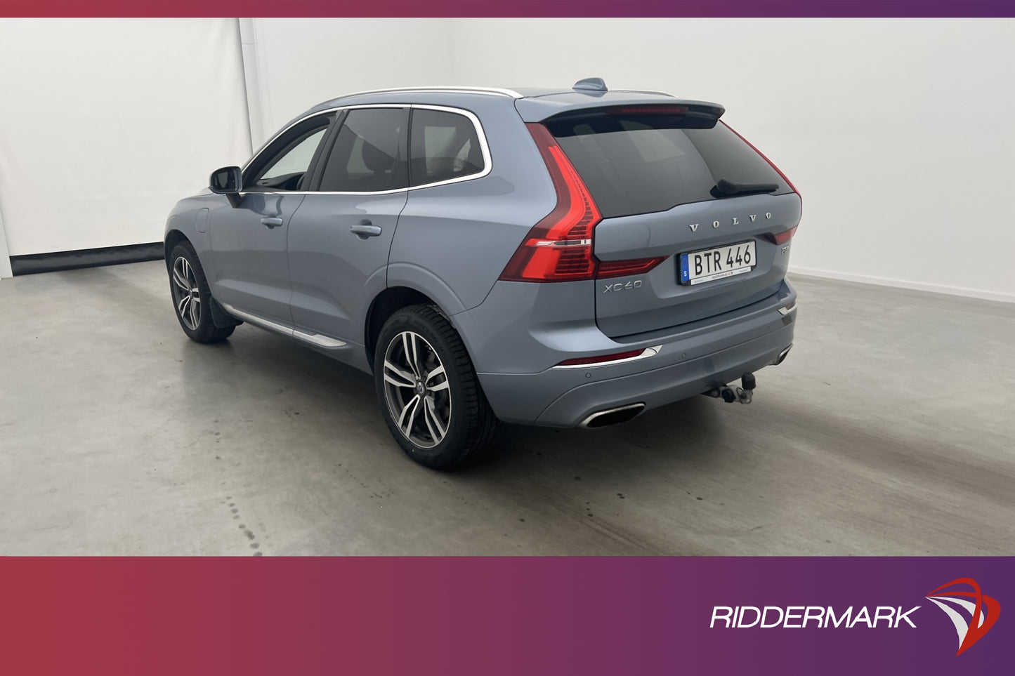 Volvo XC60 T8 AWD Inscription VOC Pano HUD Kamera Navi Drag