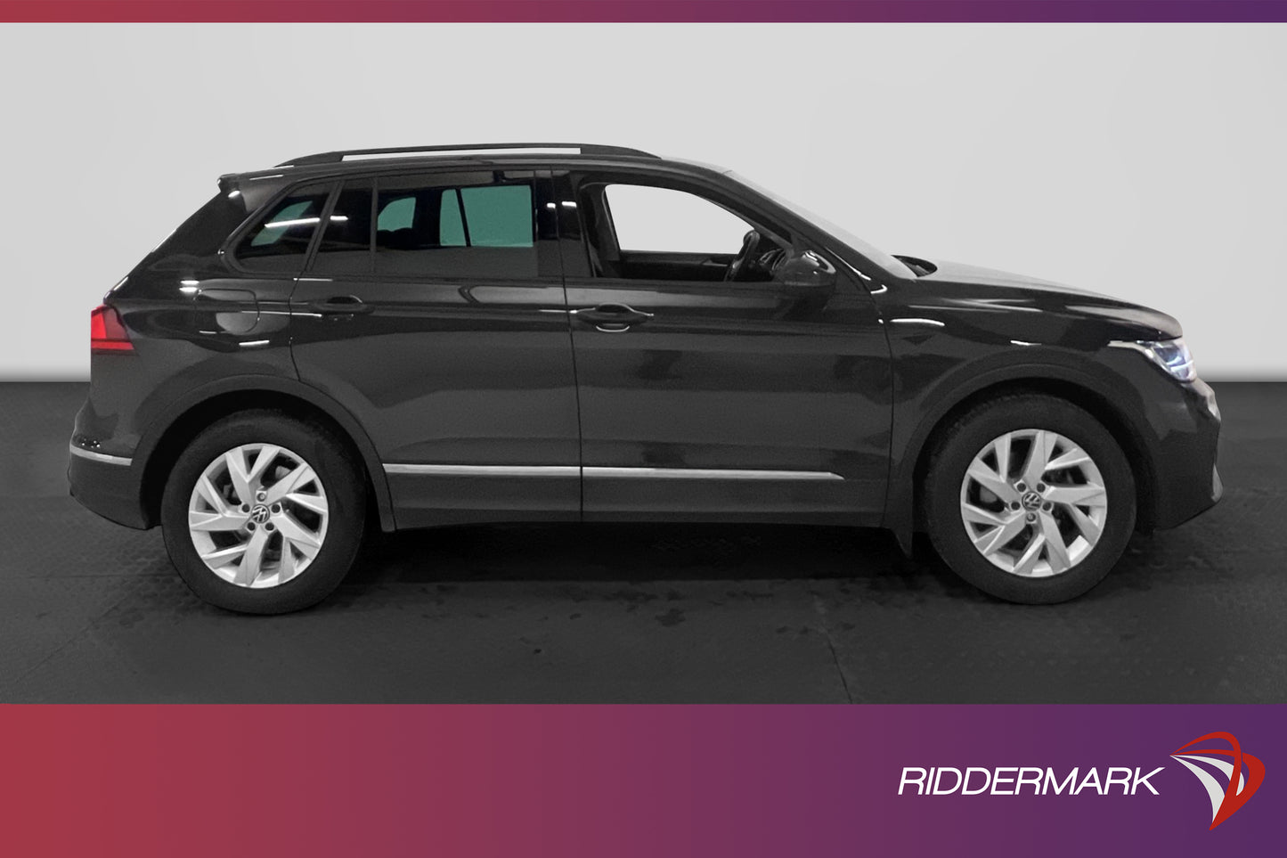 Volkswagen Tiguan 1.5 150hk Comfort B-kamera CarPlay MOMS