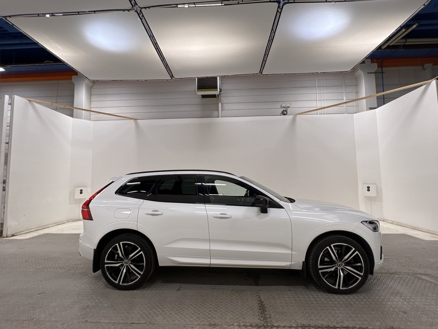 Volvo XC60 R-Design