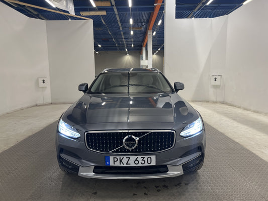 Volvo V90 Cross Country D4 AWD Inscription Pro VOC Värm 360°