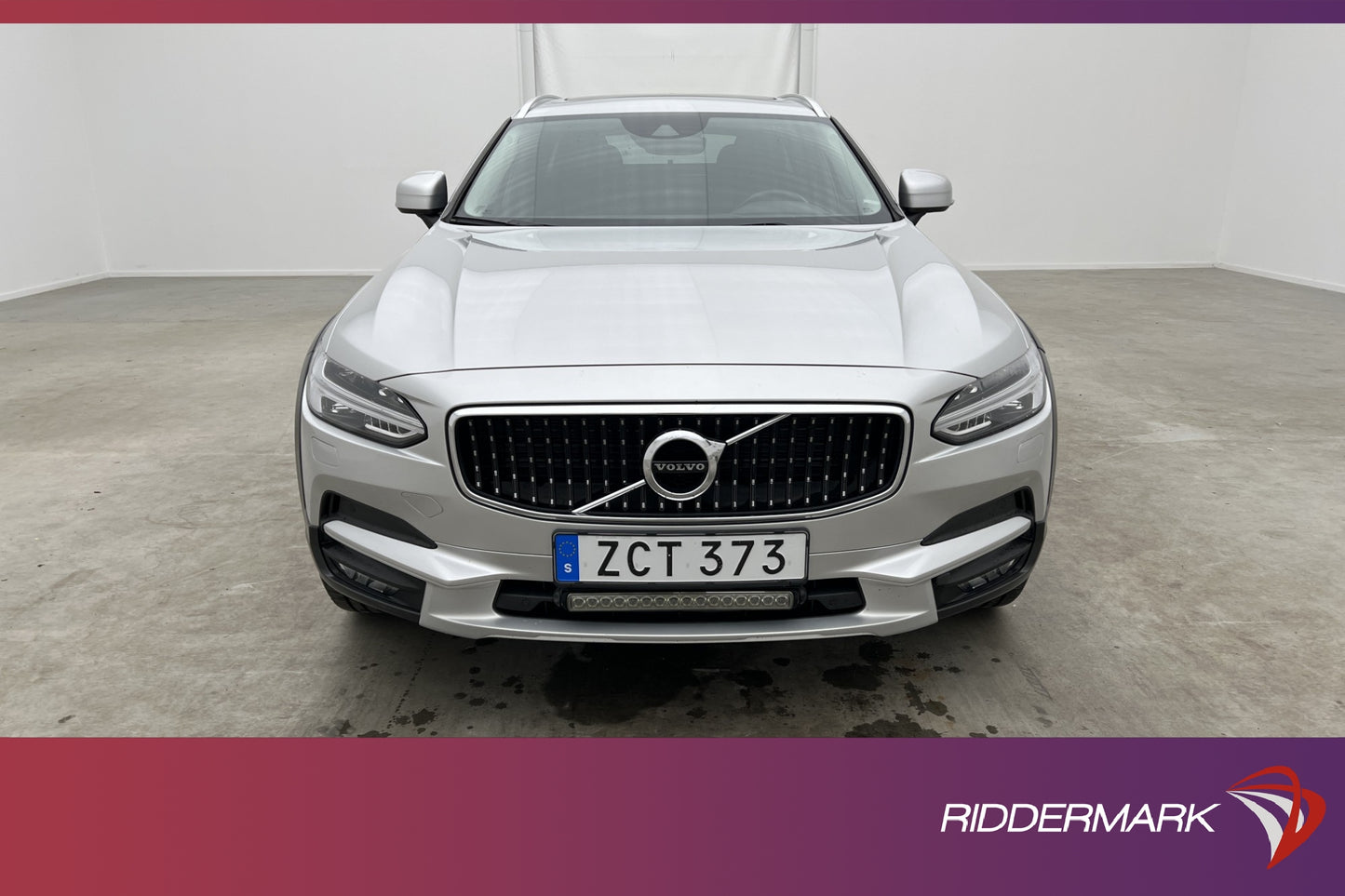 Volvo V90 Cross Country D4 AWD Inscription Pro Pano Drag