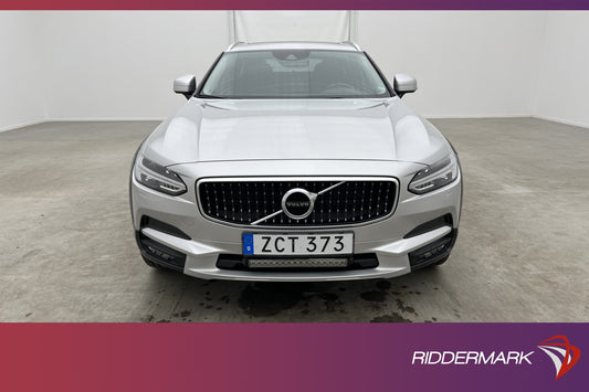 Volvo V90 Cross Country D4 AWD Inscription Pro Pano Drag