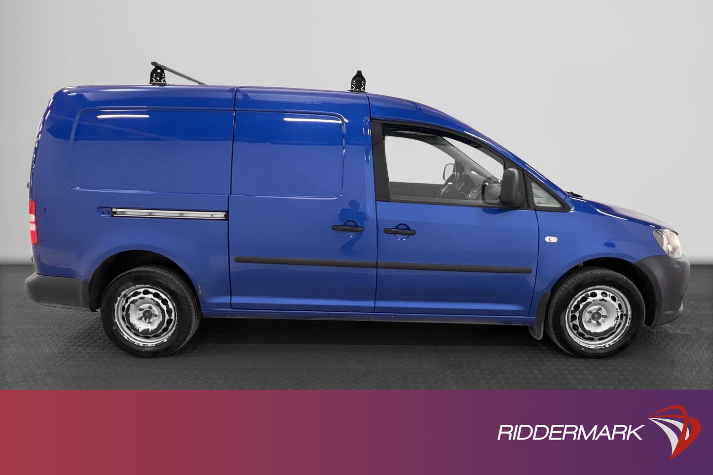 Volkswagen Caddy Maxi 2.0 TDI 4Motion DSG Värmare Drag