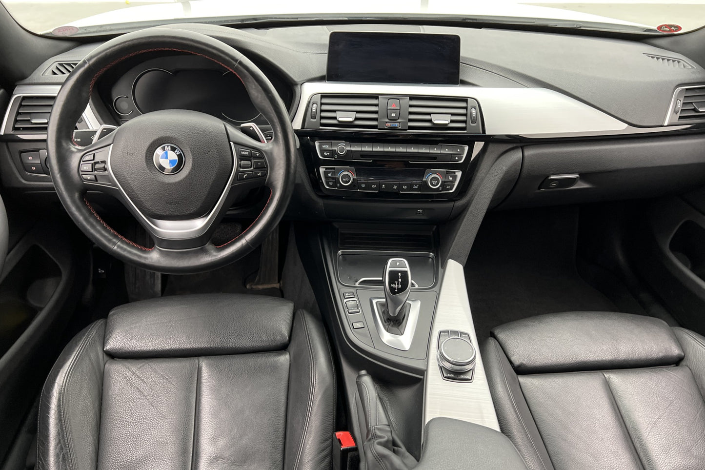 BMW 420d xDrive Gran Coupé Sport line HiFi Kamera Navi MOMS