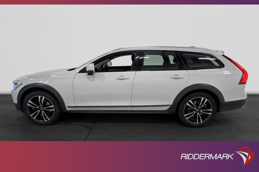 Volvo V90 Cross Country D4 AWD Inscription Pro D-värm VOC