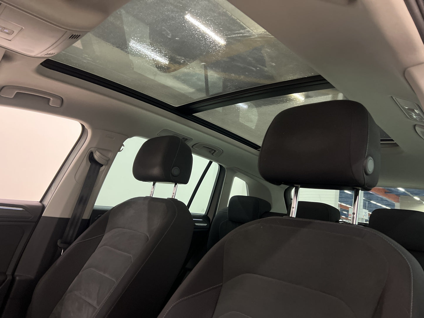 Volkswagen Tiguan 2.0 TDI 4M Cockpit D-Värm Pano B-Kamera