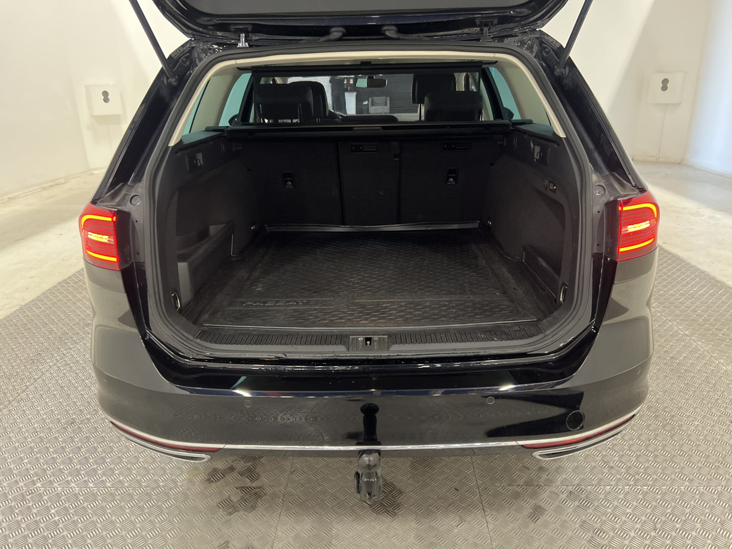 Volkswagen Passat GTE 218hk Backkamera Drag CarPlay