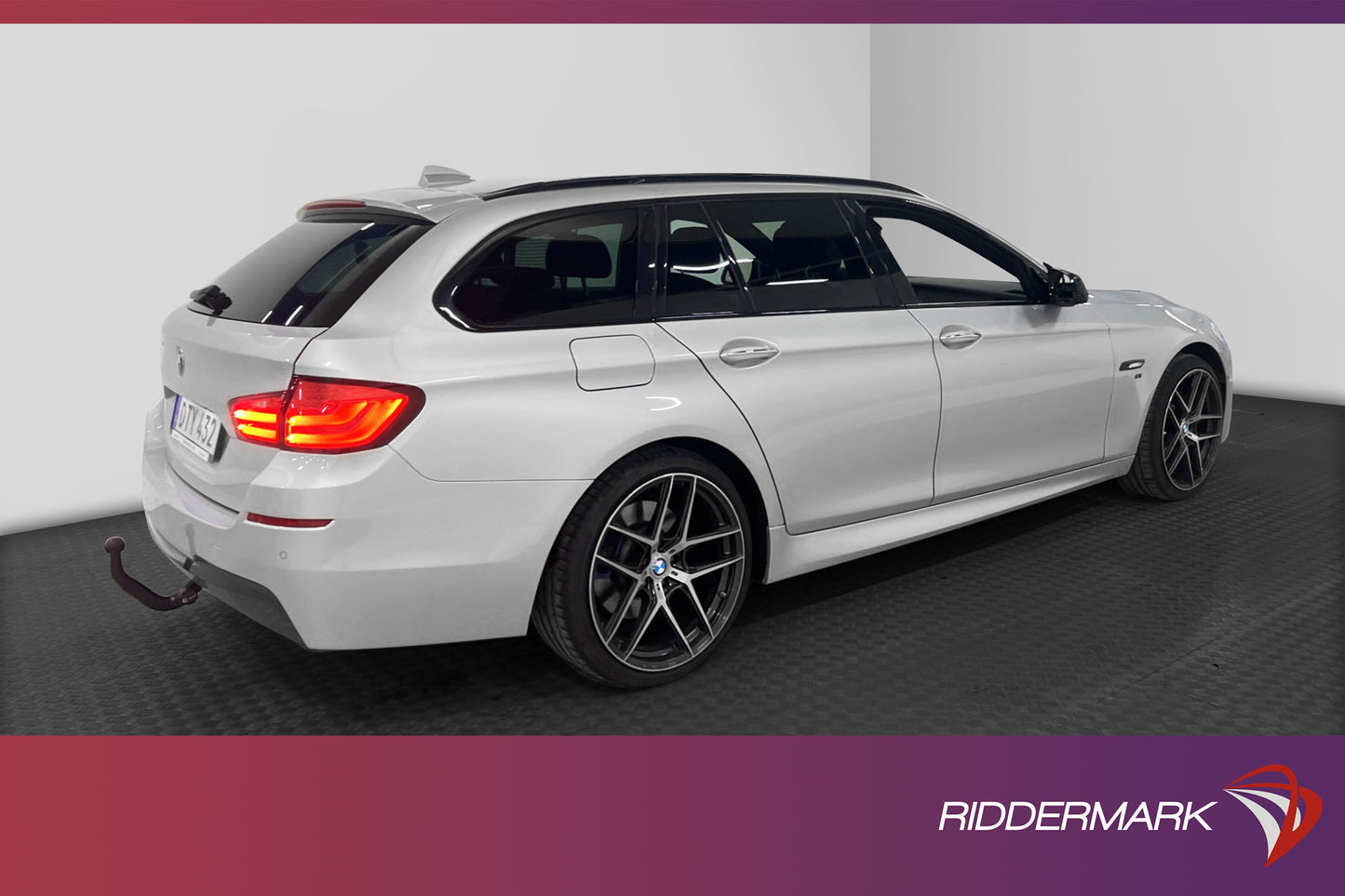 BMW 530d  xDrive M Sport Kamera Night Vision Drag SE SPEC