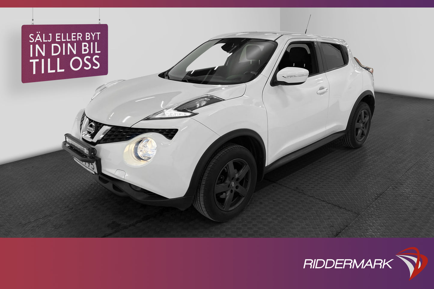 Nissan Juke 1.2 DIG-T N-Connecta Kamera Panorama Navigation