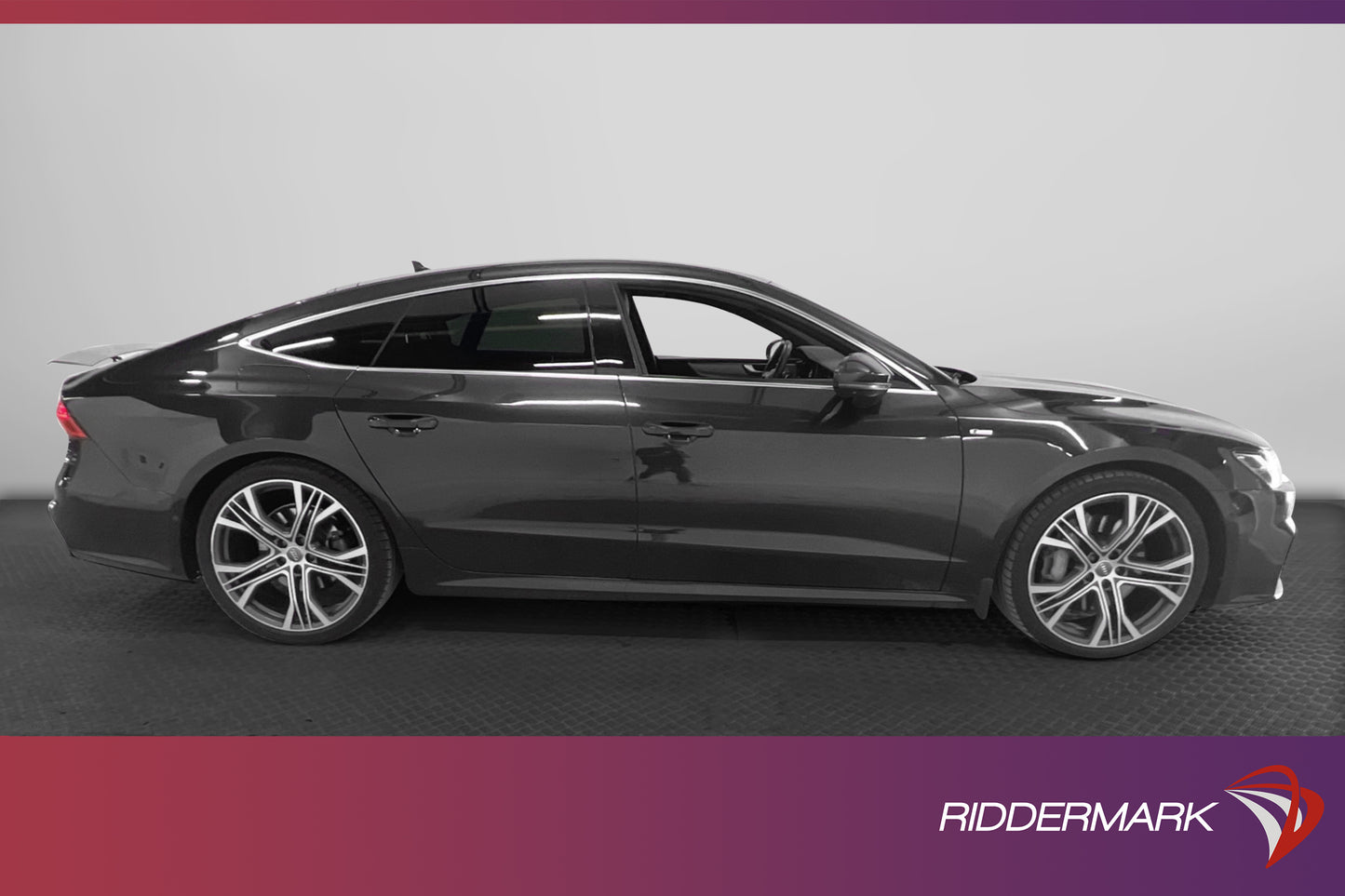 Audi A7 Sportback 55 TFSI q S-Line Cockpit B&O 360° Drag