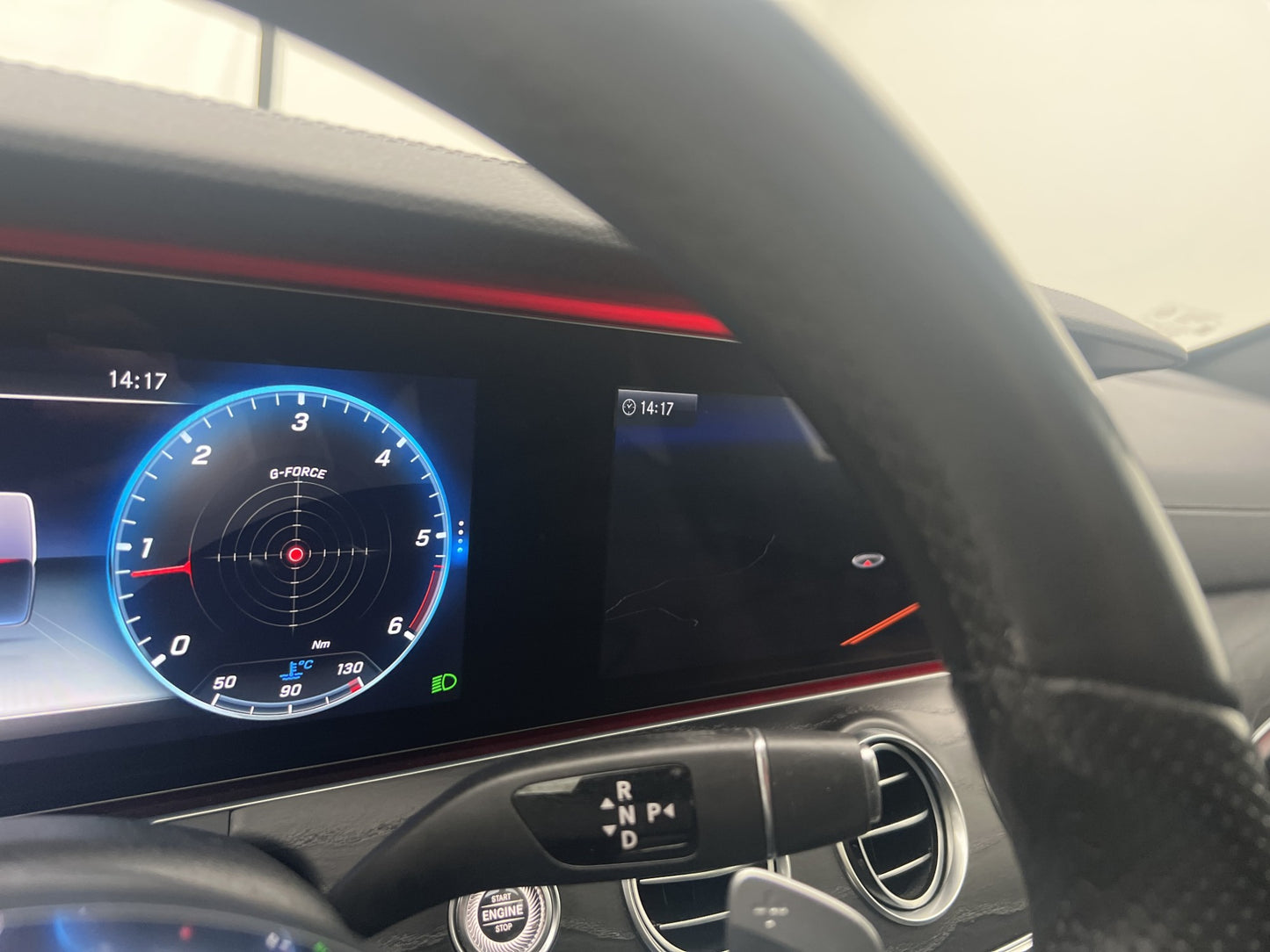 Mercedes-Benz E 220 d 4M 194hk AMG Pano Wide Kamera GPS Drag