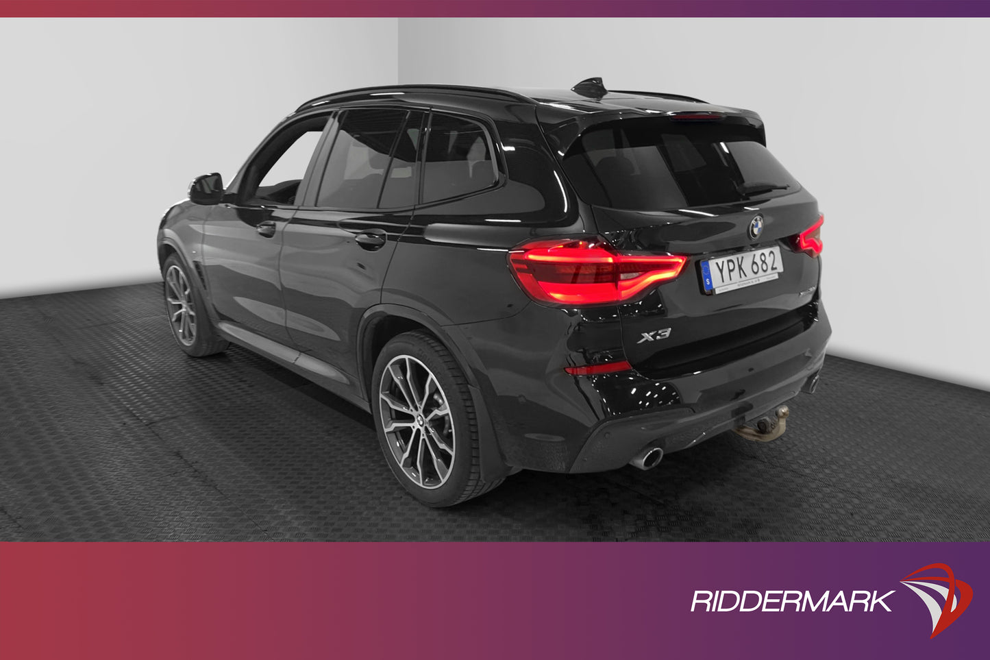 BMW X3 xDrive30d M Sport Kamera HUD Drag H/K Navi