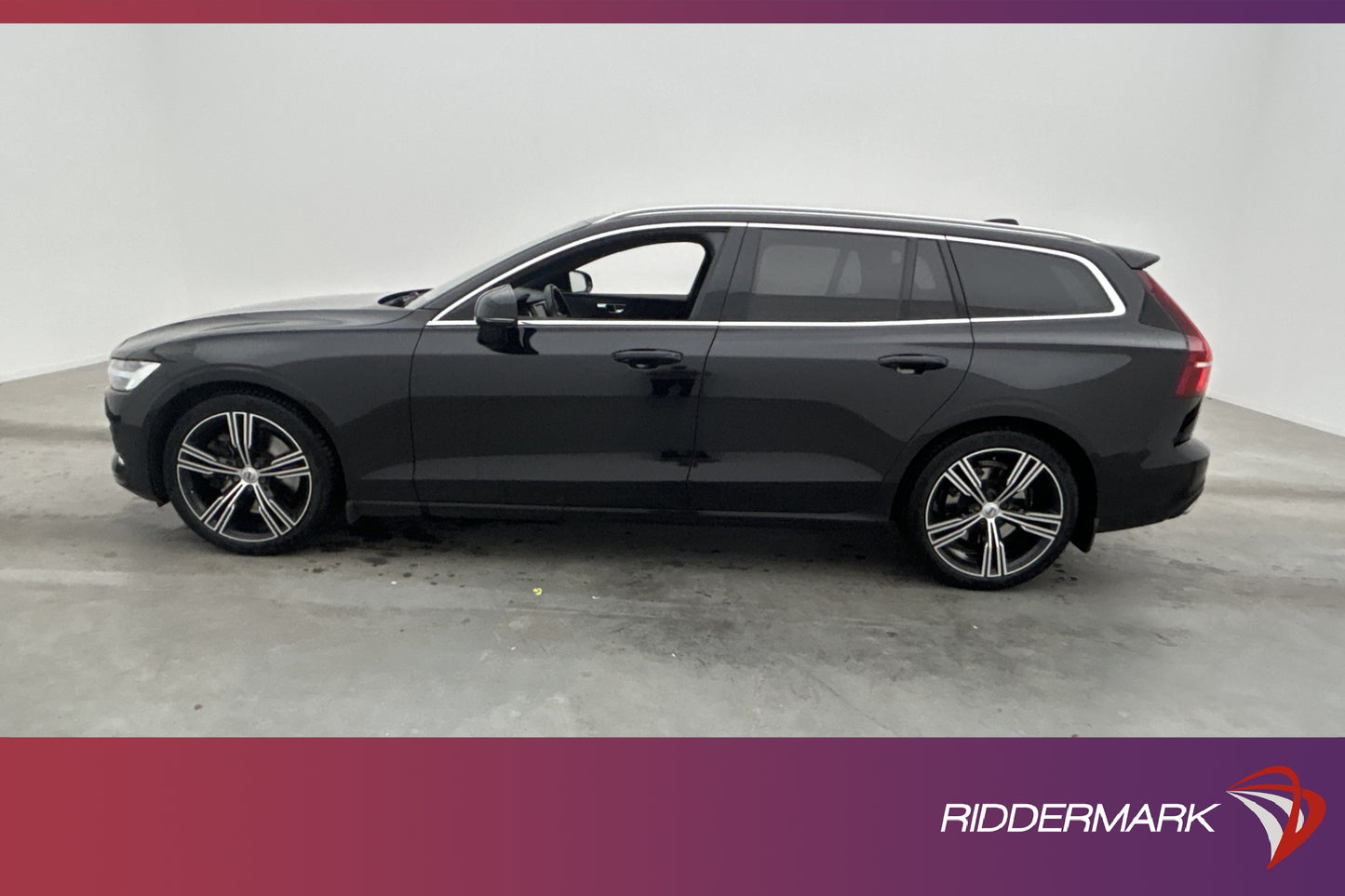 Volvo V60 T5 Inscription VOC Pano H/K HUD 360° Navi BLIS