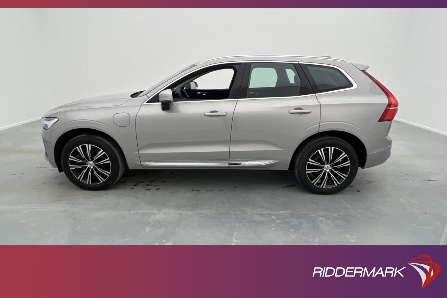 Volvo XC60 Recharge T8  456hk Inscription VOC Pano 360° Drag