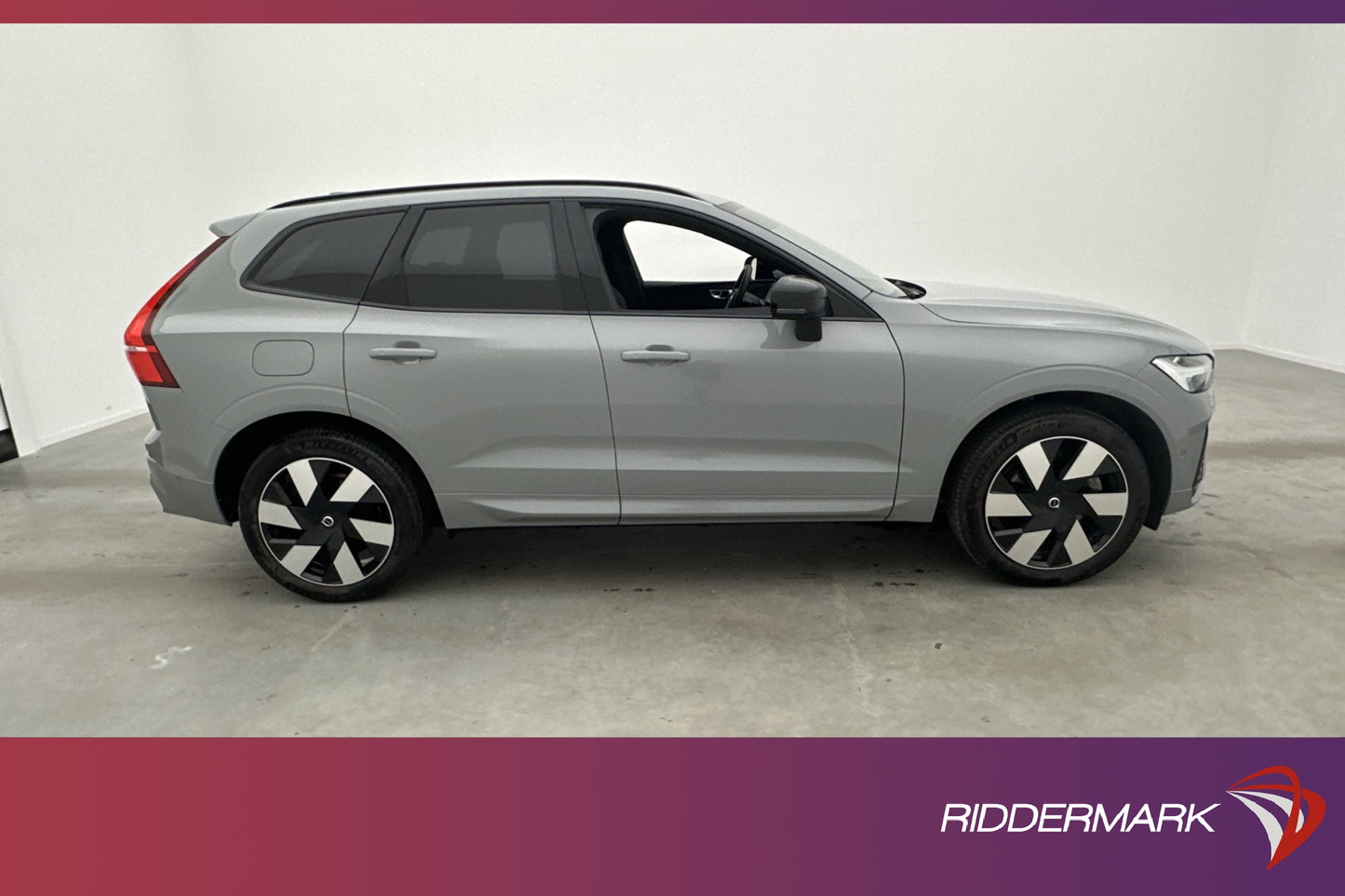 Volvo XC60 R-Design, Ultimate