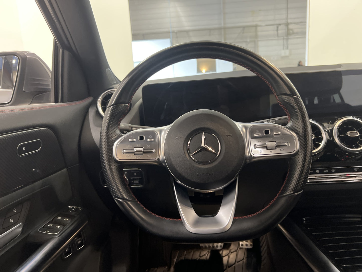 Mercedes-Benz GLA 250 e 218hk AMG Backkamera Moms Leasbar