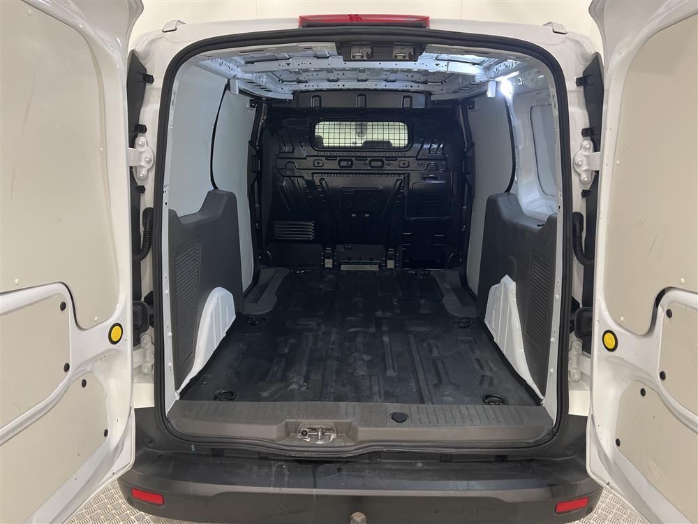 Ford Transit Connect LWB 1.5TDCi Automat Värmare Drag Moms