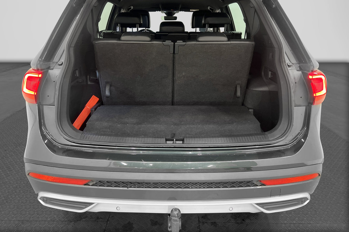 SEAT Tarraco 2.0 TDI 4Drive Cockpit 7-sits D-värm Drag 190hk