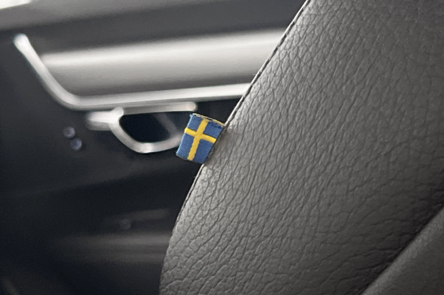 Volvo V90 T4 190hk Momentum Advanced Edition Värmare VOC