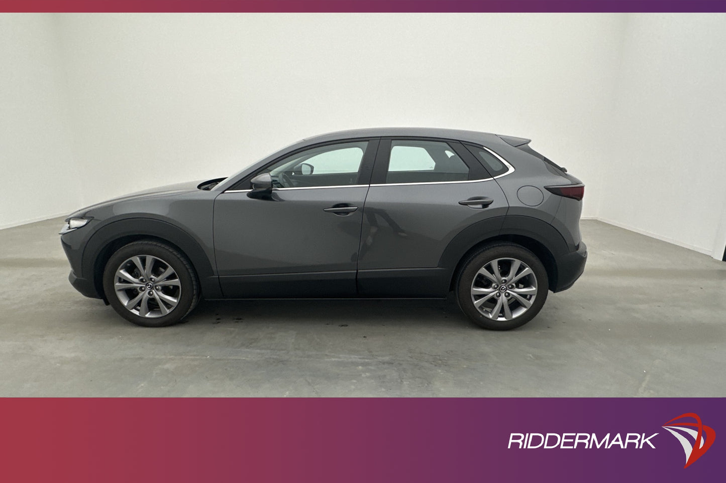 Mazda CX-30 SKYACTIVE-D 116hk Tech Värm HUD Kamera CarPlay