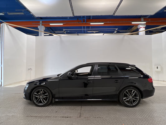 Audi A4 Avant 2.0 TDI 143hk Proline