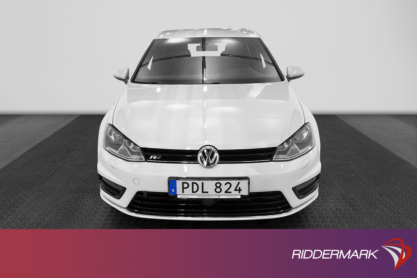 Volkswagen Golf 1.4 TSI R-Line Värmare Adaptiv Farthållare