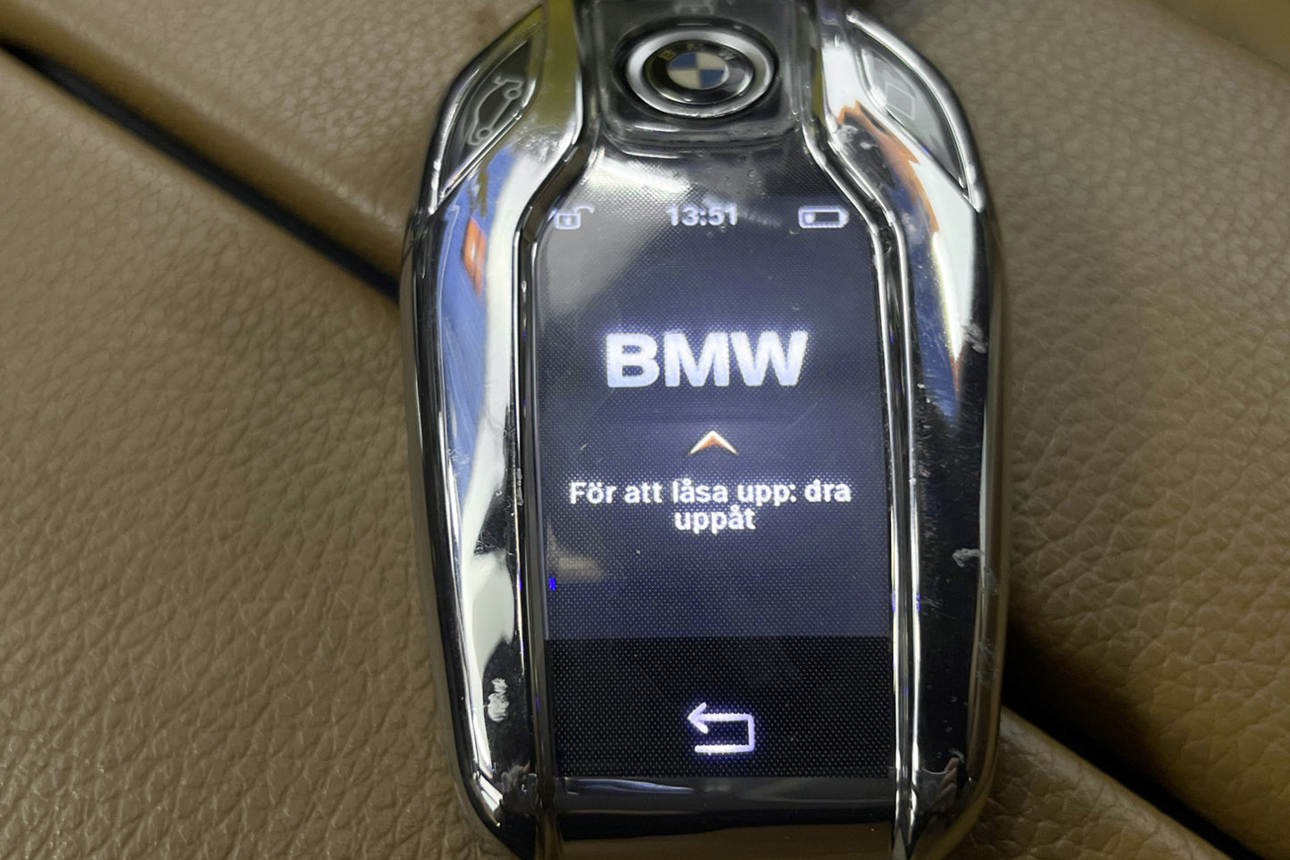 BMW 520 d 190hk xDrive Sport Line DVärm HiFi Skinn Navi 360°