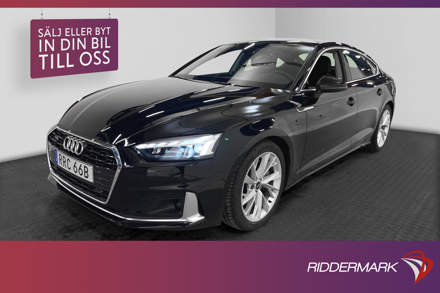 Audi A5 Sportback 45 TFSI Quattro Proline Adv Kamera MATRIX