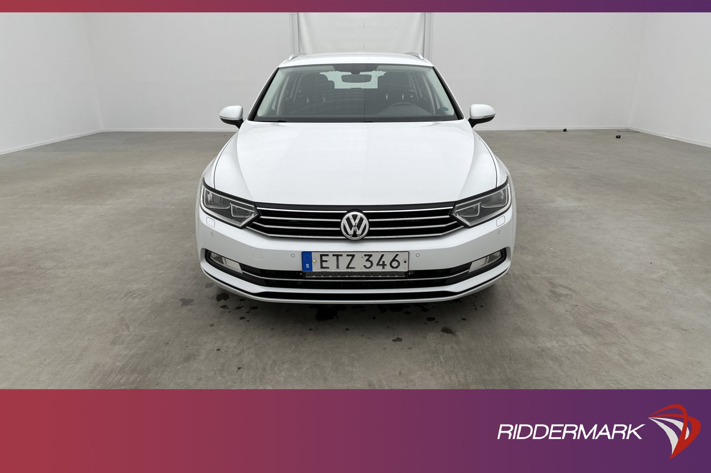 Volkswagen Passat TDI 150hk  Comfort Värm Kamera BT Drag