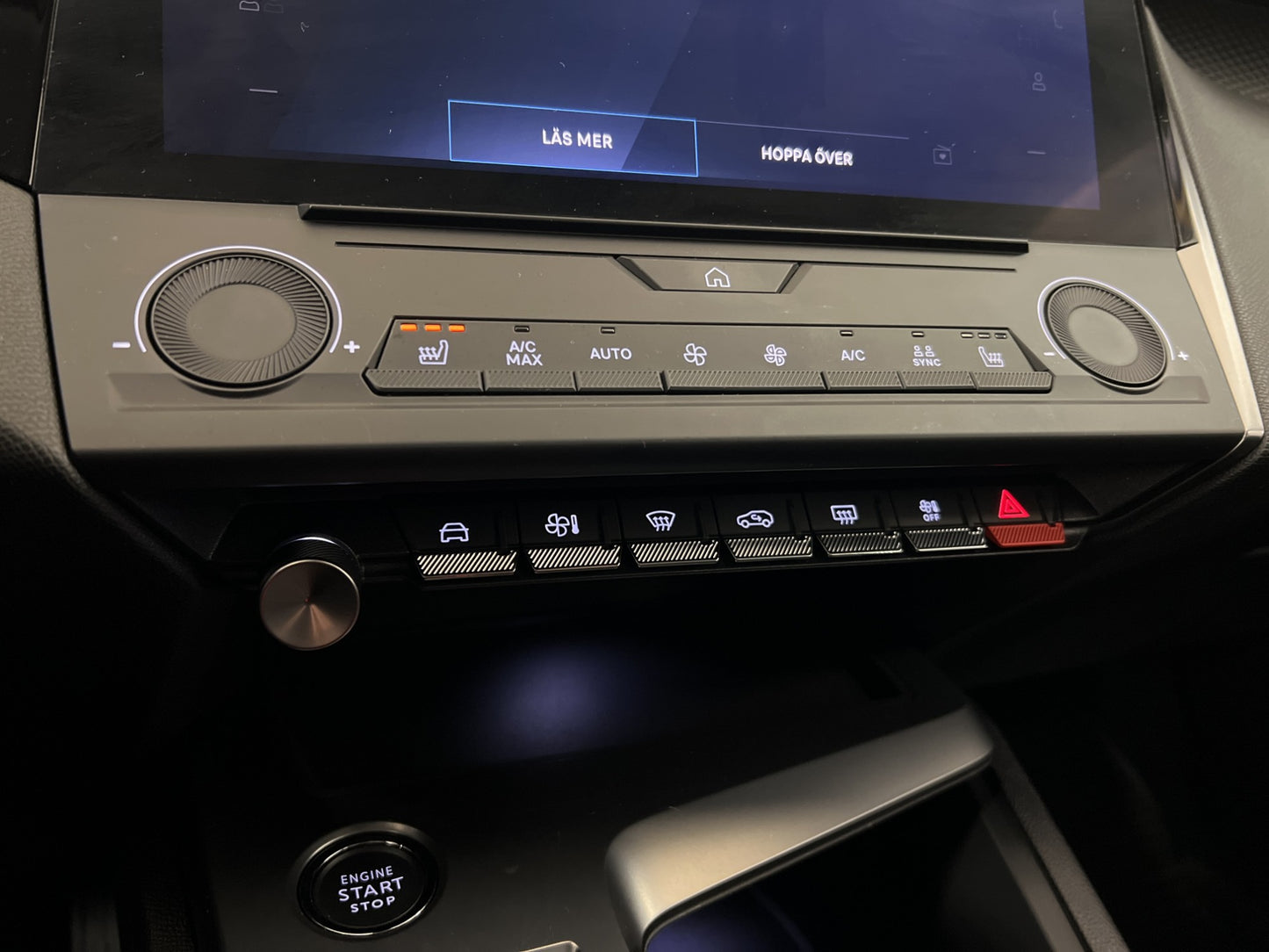 Peugeot 308 1.2 PureTech 130hk Active Cockpit CarPlay Moms