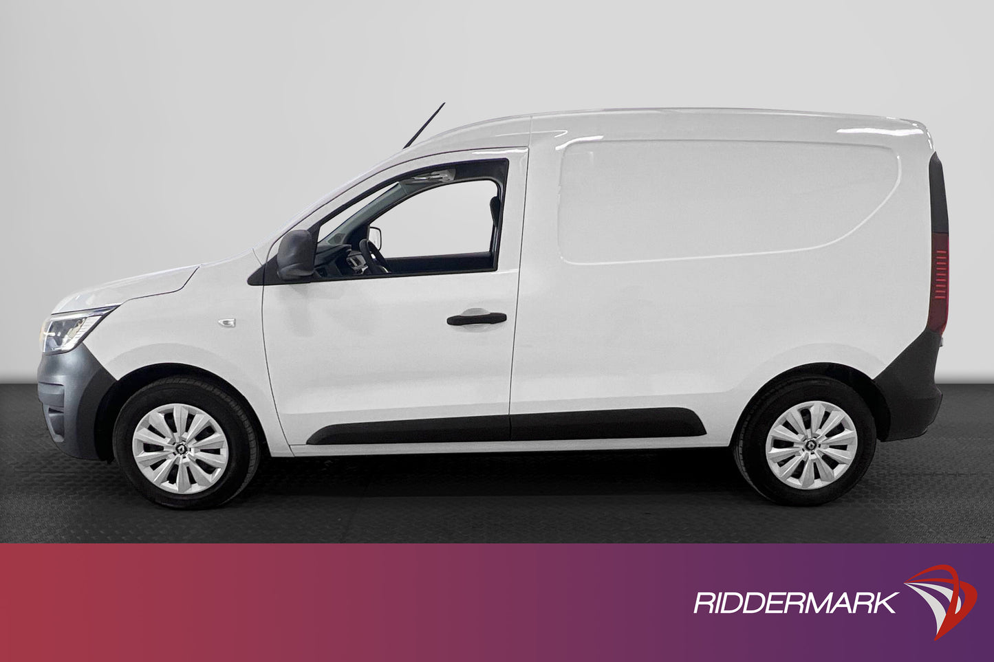 Renault Kangoo 1.5dCi 95hk Värmare Dragkrok PDC Navi Moms