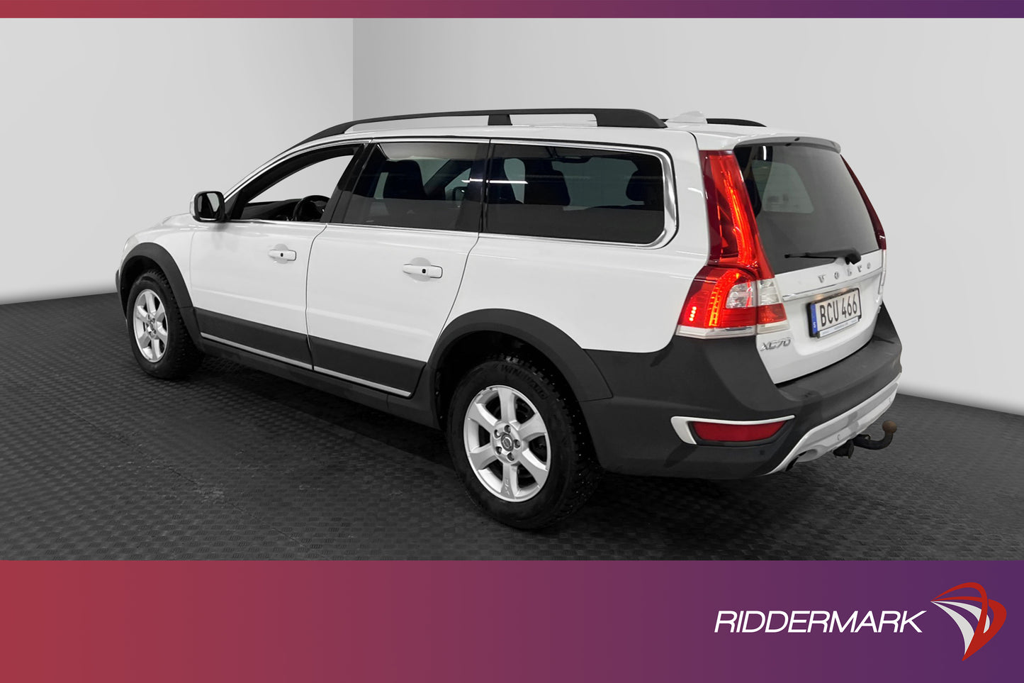 Volvo XC70 D4 181hk AWD Momentum D-värm VOC Drag