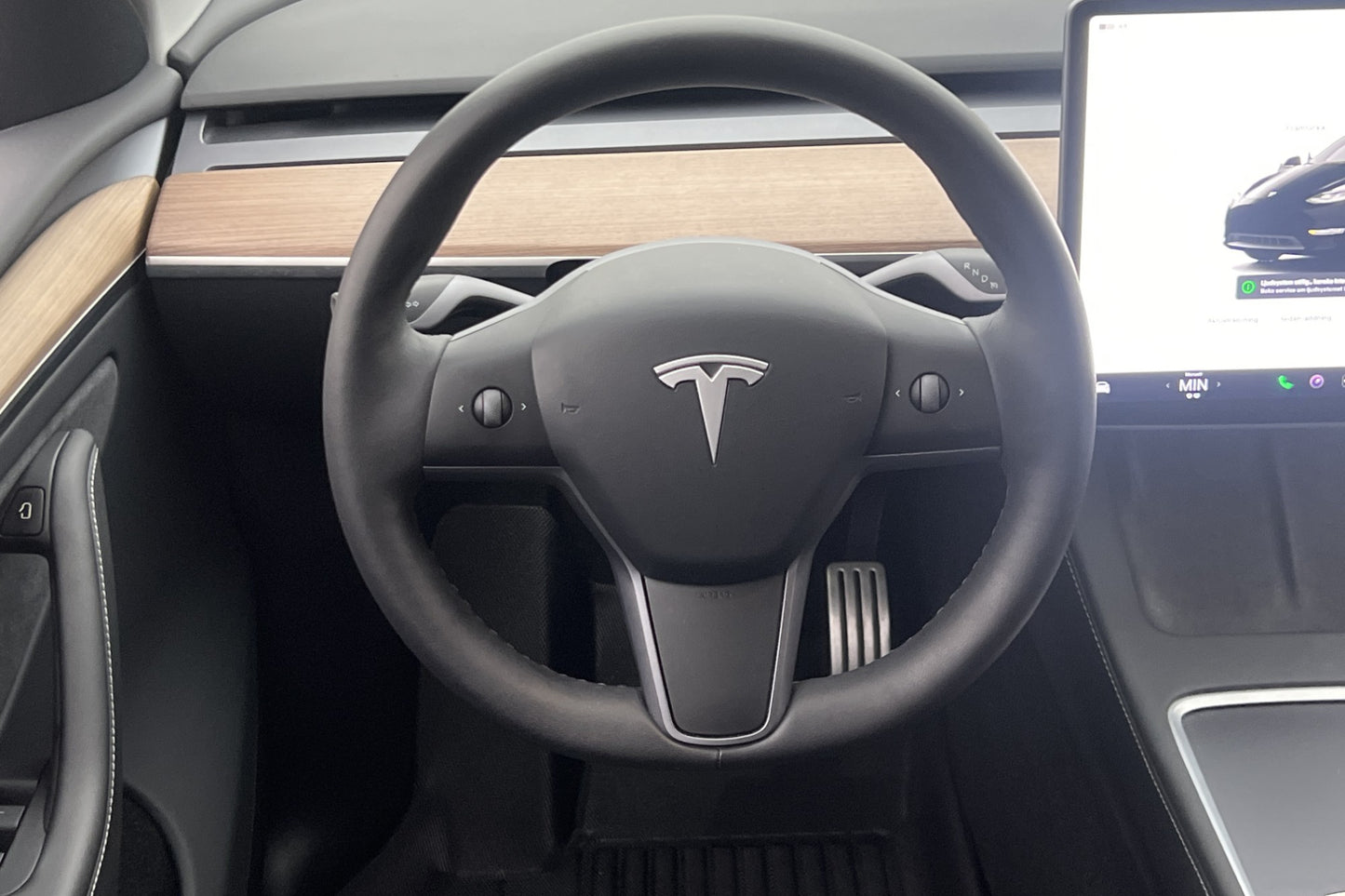 Tesla Model Y Performance AWD 534hk Takräcken Sv.Såld MOMS