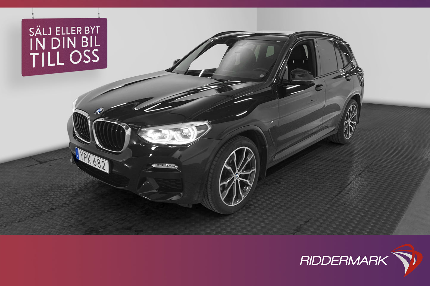 BMW X3 xDrive30d M Sport Kamera HUD Drag H/K Navi